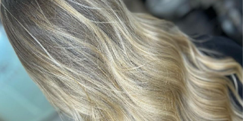 Dekolore Hizmeti | Etiler Kuaför Vasfi Yalçın