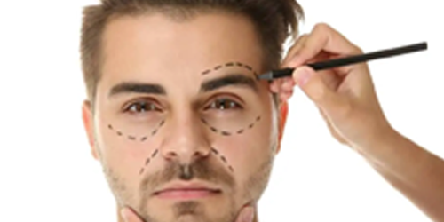 Erkek Kaş Alımı | Etiler Erkek Berberi Vasfi Yalçın