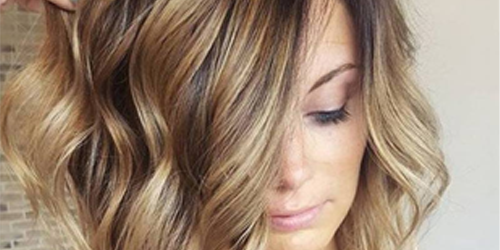 Röfle Hizmeti | Etiler Kuaför Vasfi Yalçın