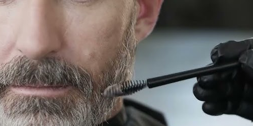 Sakal Boyama | Etiler Erkek Berberi Vasfi Yalçın