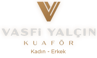 Bay Bayan Kuaför Vasfi Yalçın