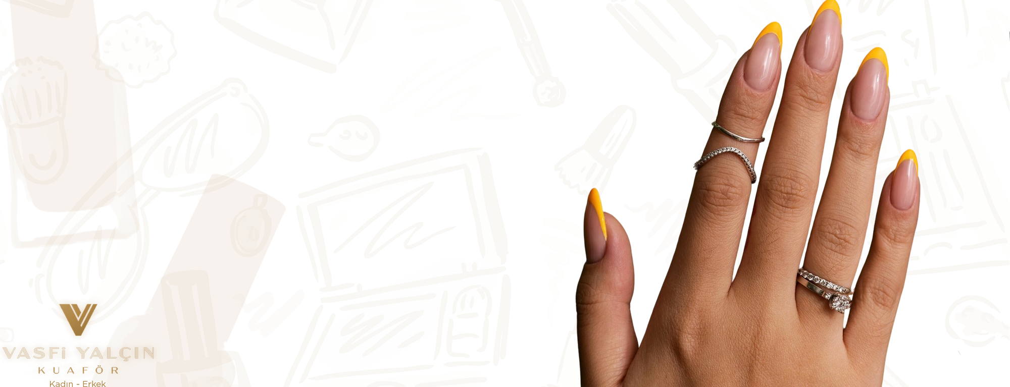 Bakımlı Eller, Güçlü İzlenim